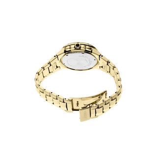 Coutura Perpetual Solar Alarm Chronograph