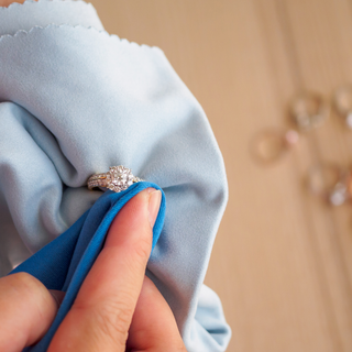 The Ultimate Guide to Cleaning and Maintaining Your Jewelry at Home