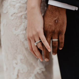 Ring Resizing 101: How to Know When and Why You Need It