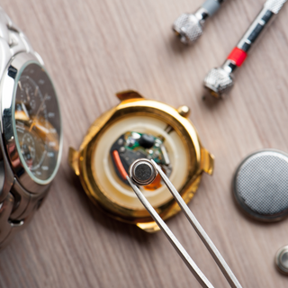 Watch Battery Replacement: How Often Should You Replace Your Watch Battery?