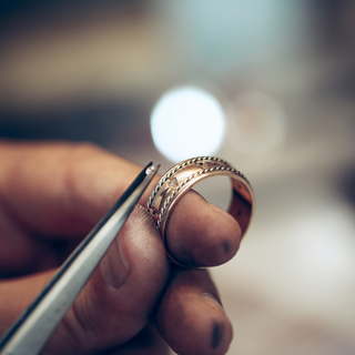 Custom Jewelry Design: How to Turn Your Vision Into a One-of-a-Kind Piece