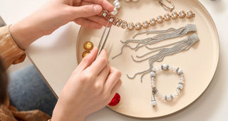 Spring Jewelry Cleaning and Care Tips