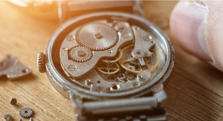 When Your Watch Needs Service and Why It Matters