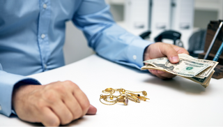 What to Know Before Selling Your Gold