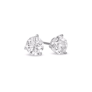 5 cttw Diamond Studs