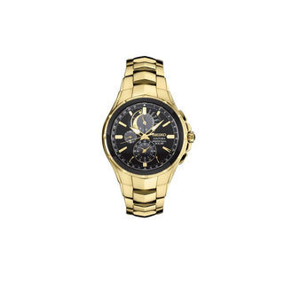 Coutura Perpetual Solar Alarm Chronograph