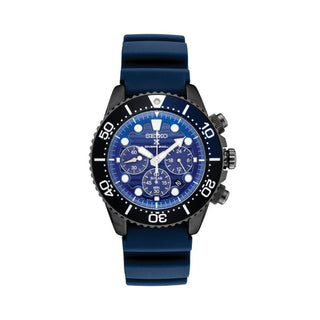 Prospex Special Edition Solar Chronograph Diver